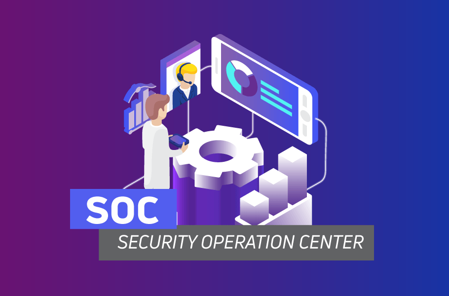 Managed Security Operation Centre