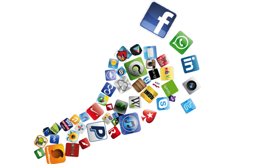Social Media Digital Footprint